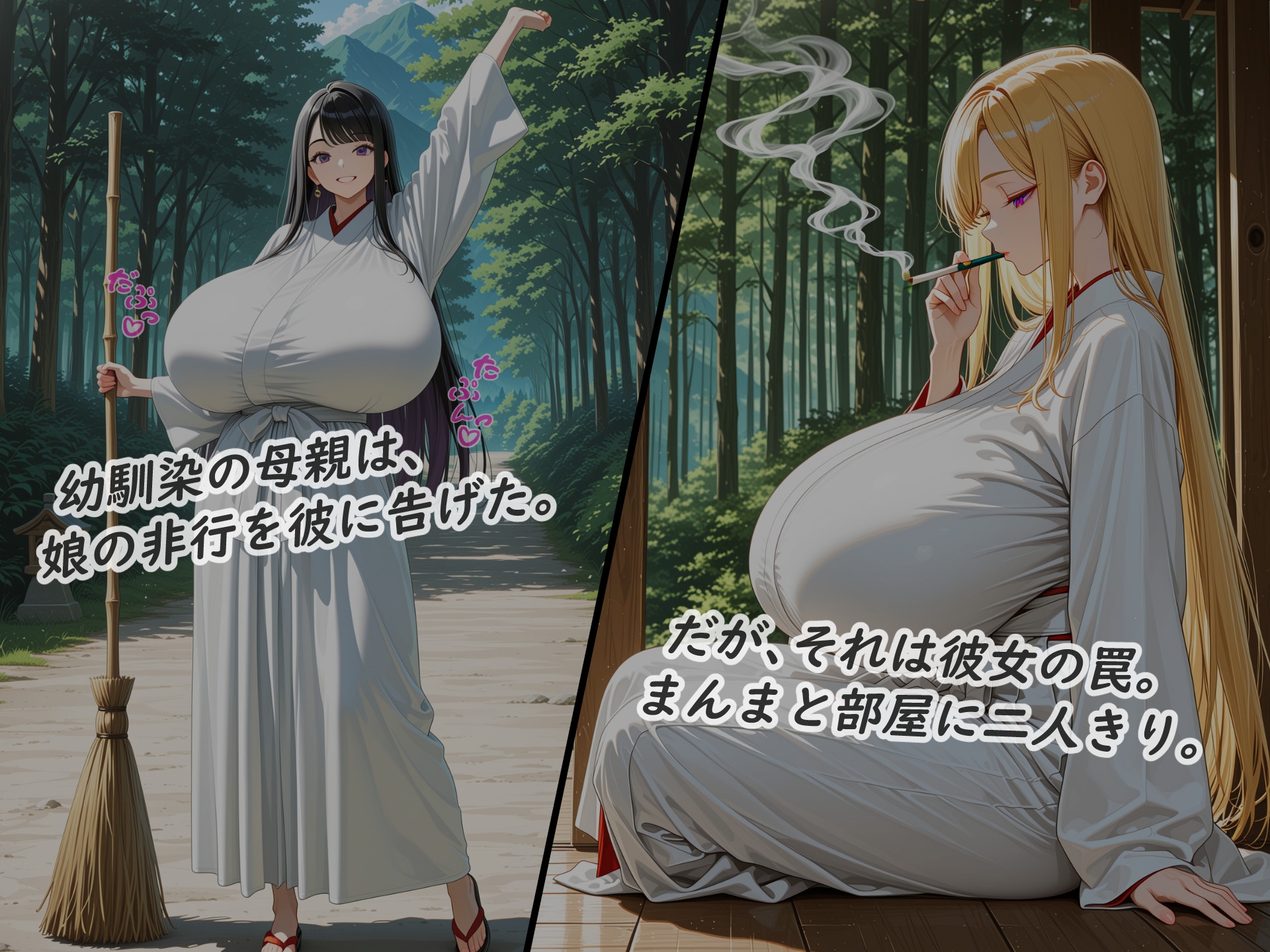 サンプル画像 1枚目