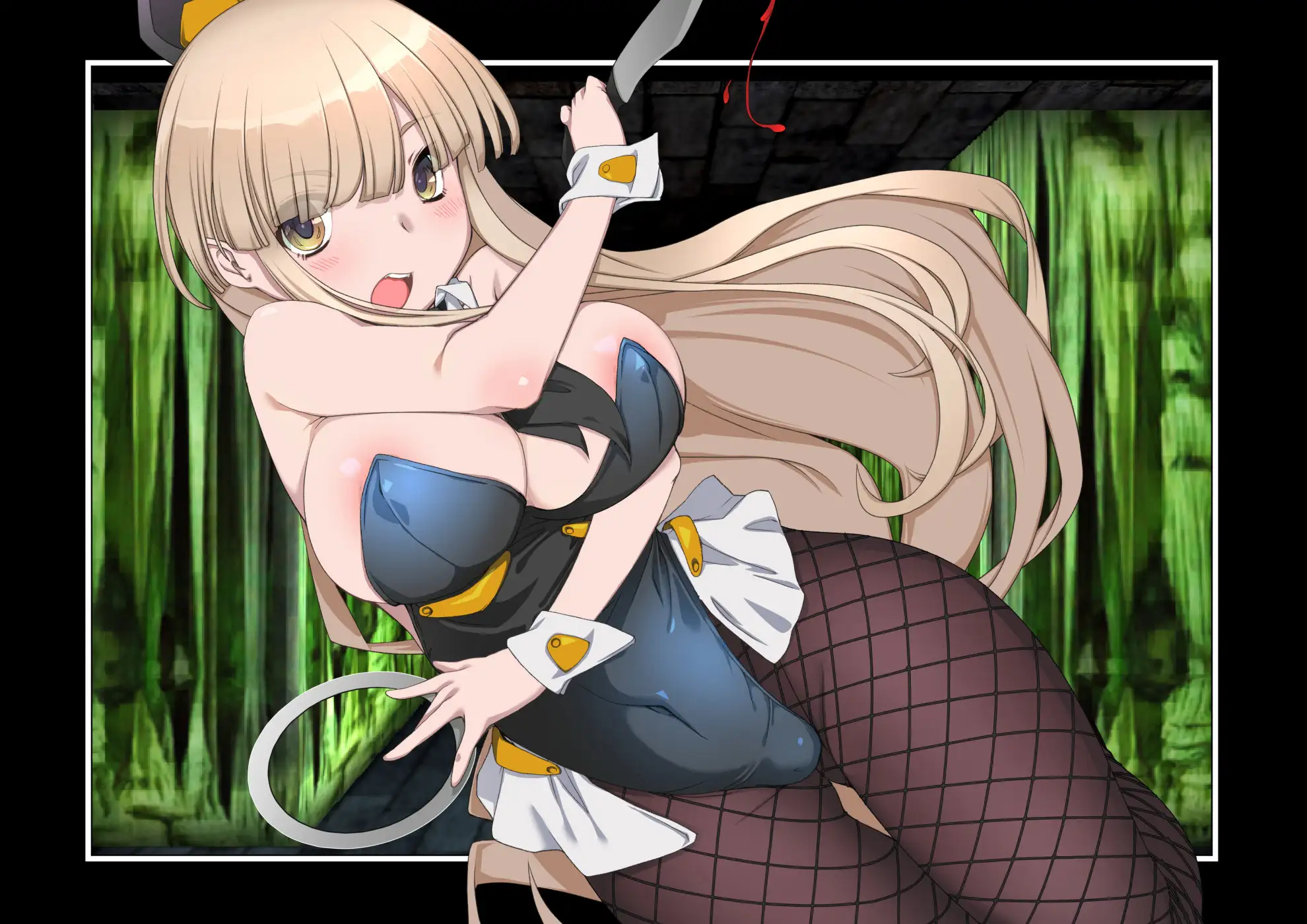 Chaos Angels Test Case Another 総集編1 サンプル画像 8