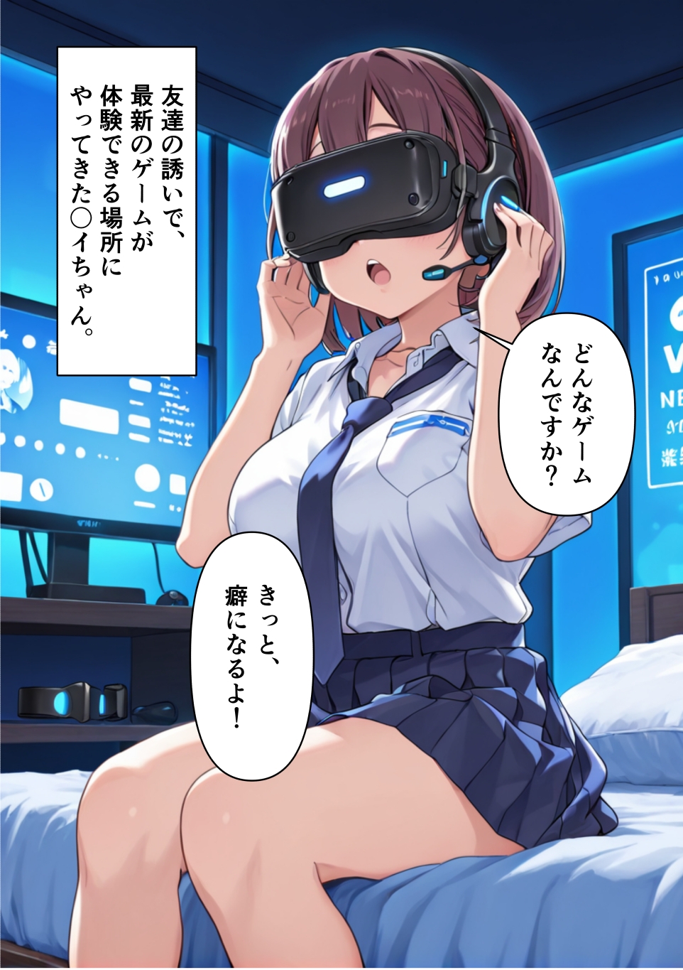 サンプル画像 1枚目