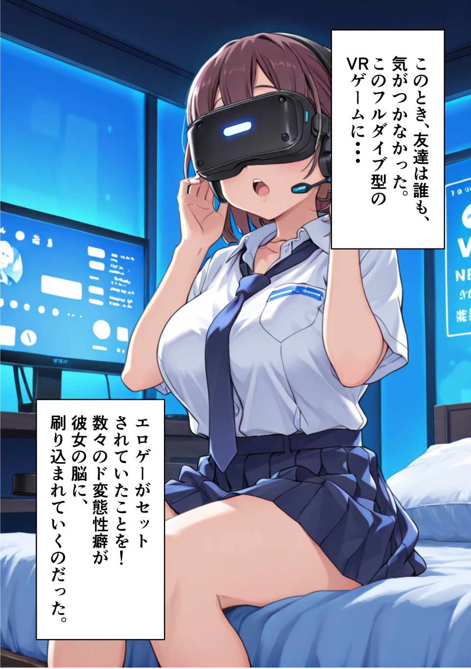 サンプル画像 2枚目