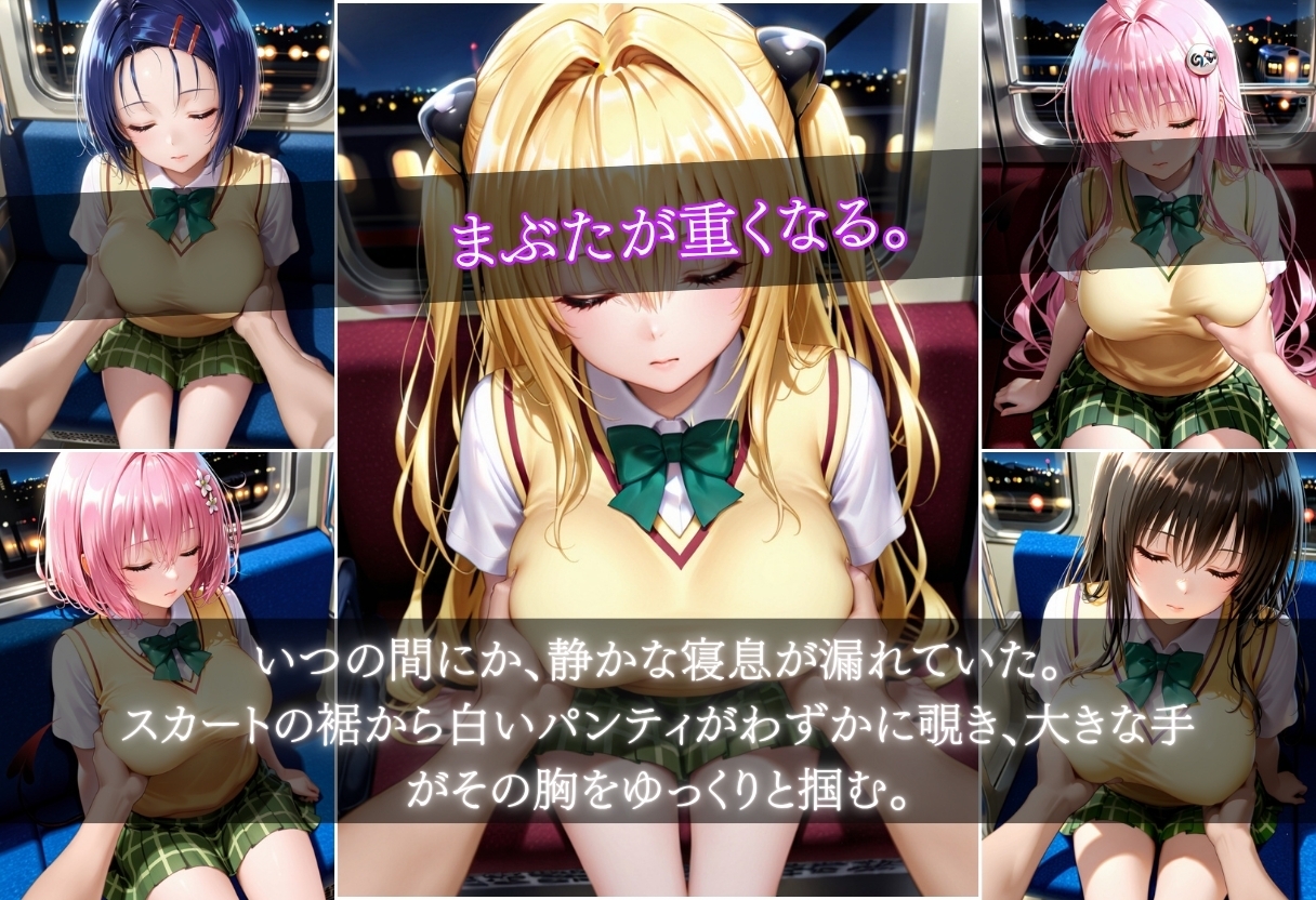 サンプル画像 3枚目