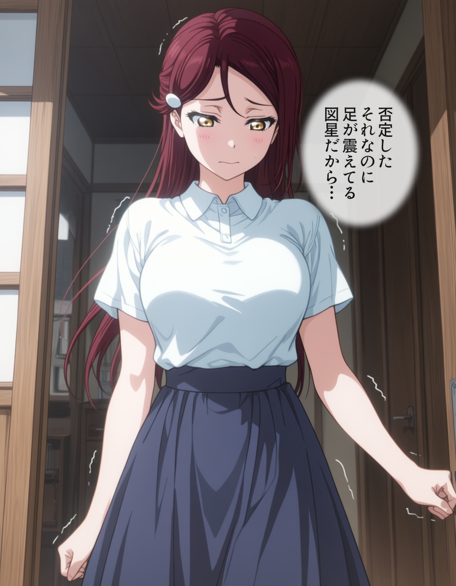サンプル画像 4枚目