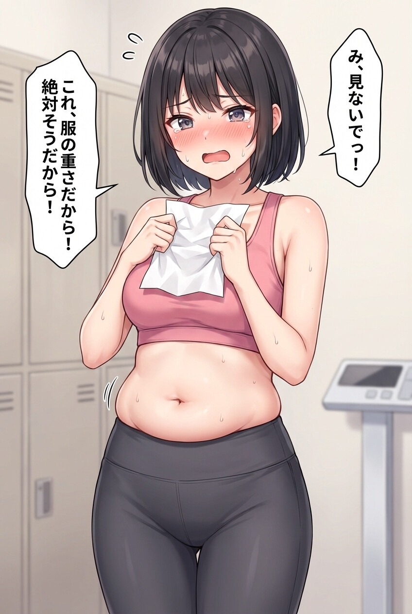 サンプル画像 3枚目