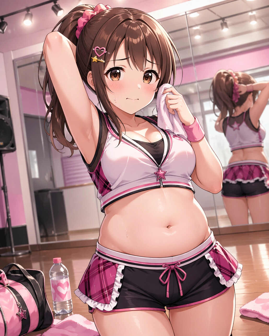 サンプル画像 1枚目