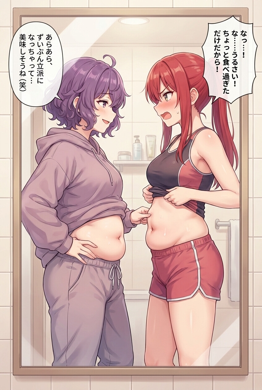 サンプル画像 2枚目