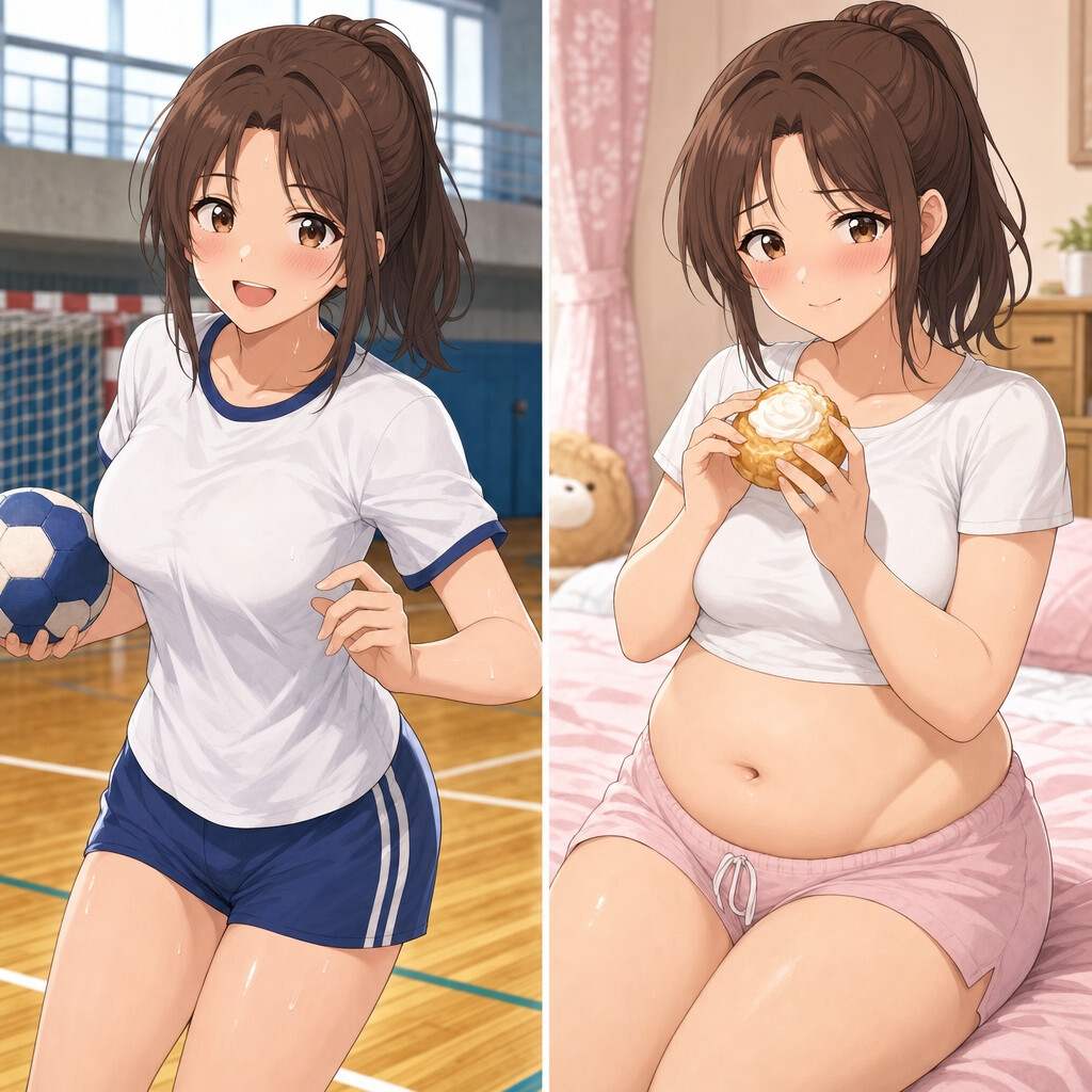 サンプル画像 4枚目