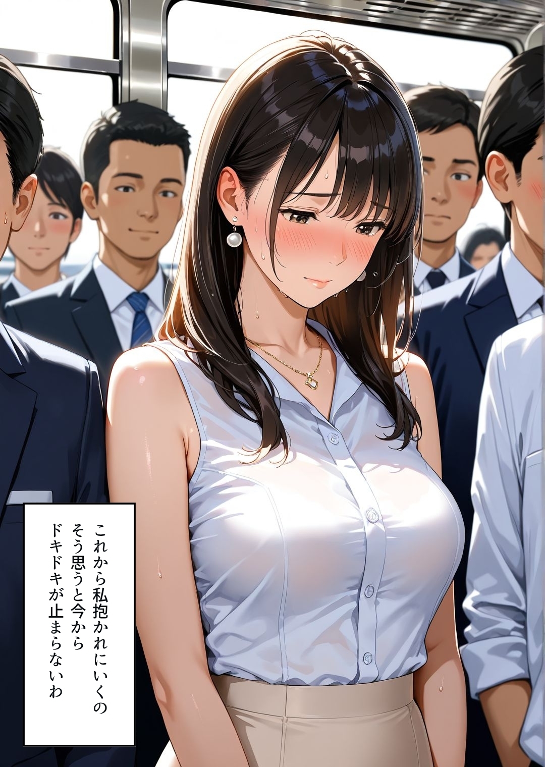 サンプル画像 2枚目