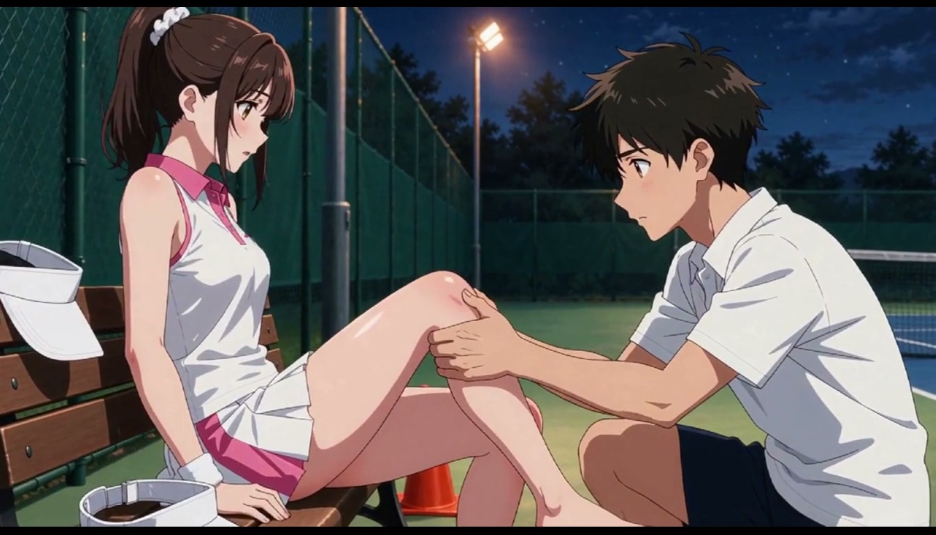 サンプル画像 1枚目