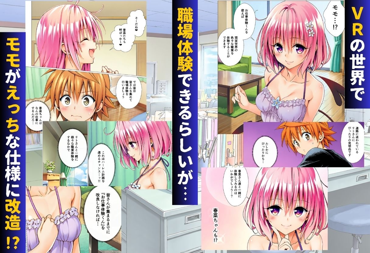 サンプル画像 2枚目