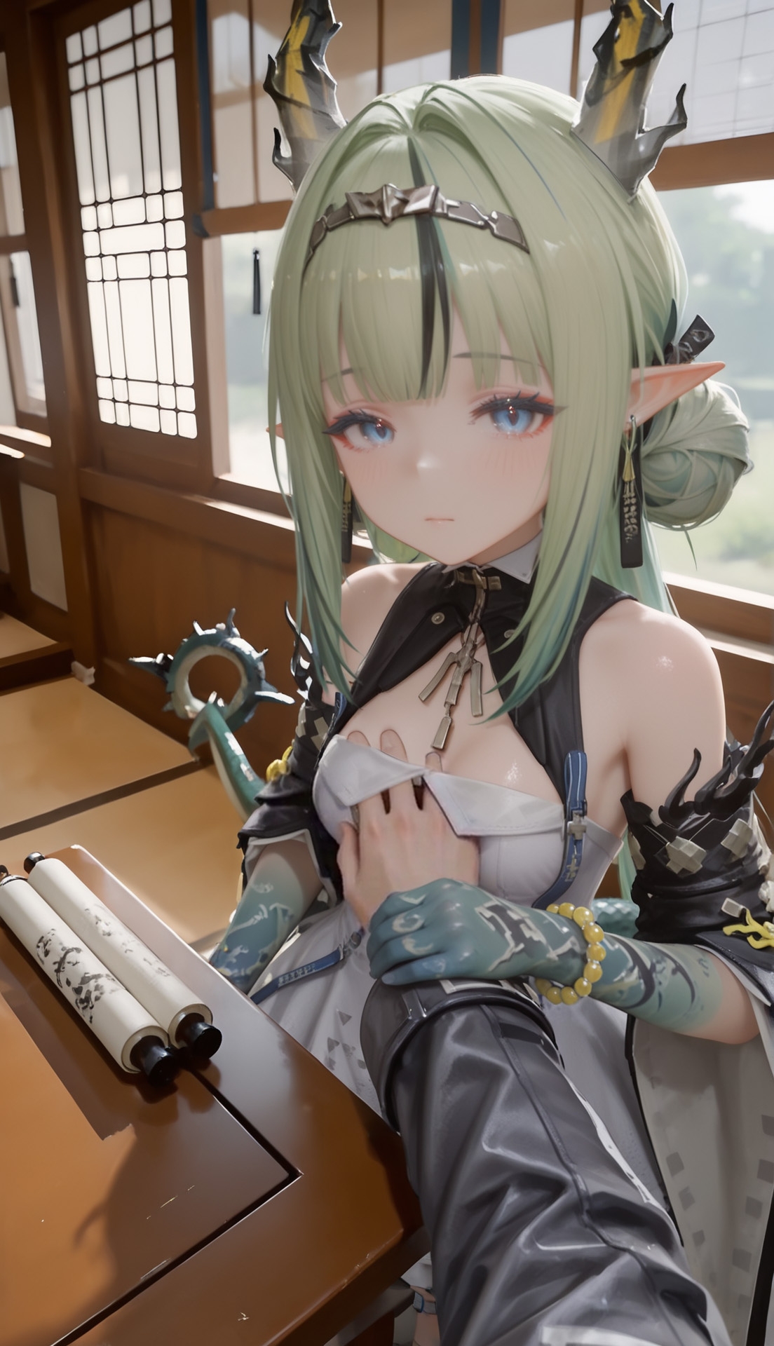サンプル画像 2枚目