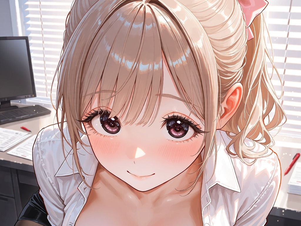 サンプル画像 1枚目