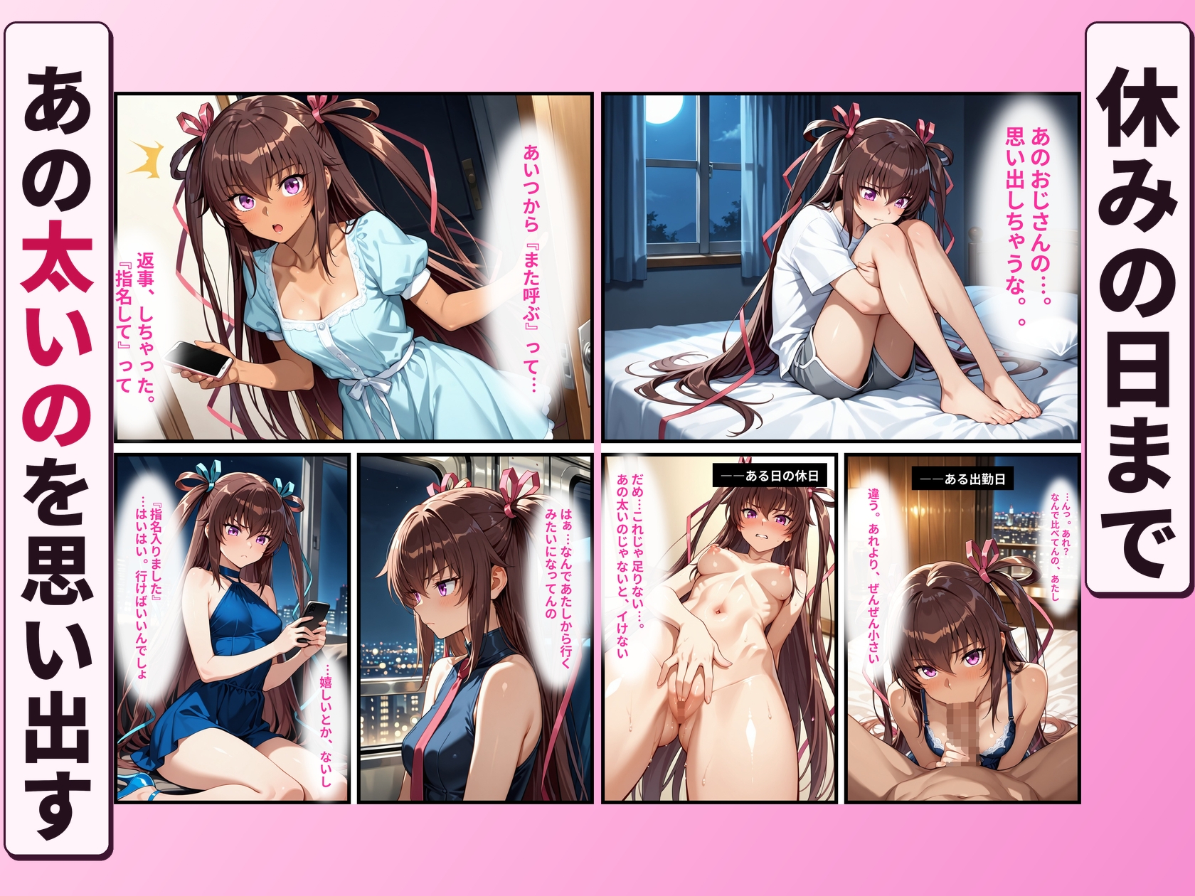 サンプル画像 4枚目