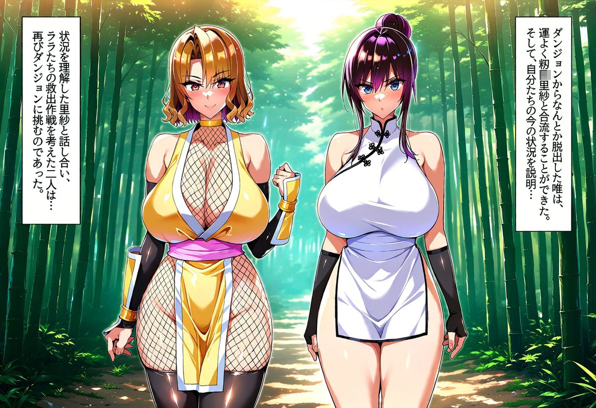 サンプル画像 1枚目