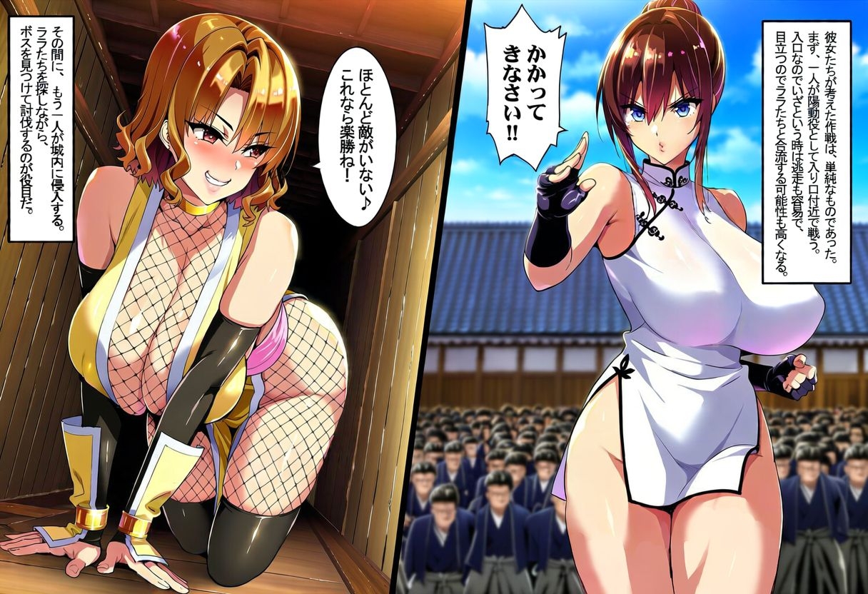 サンプル画像 2枚目