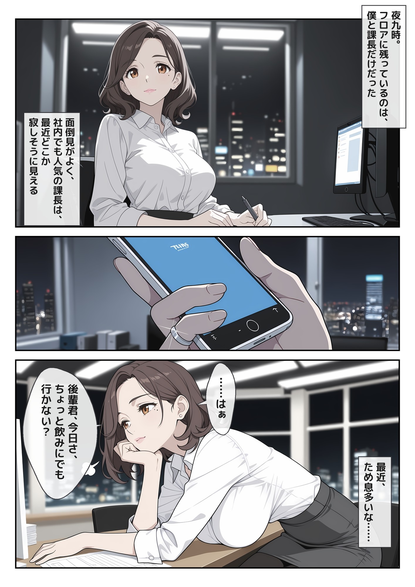 サンプル画像 1枚目