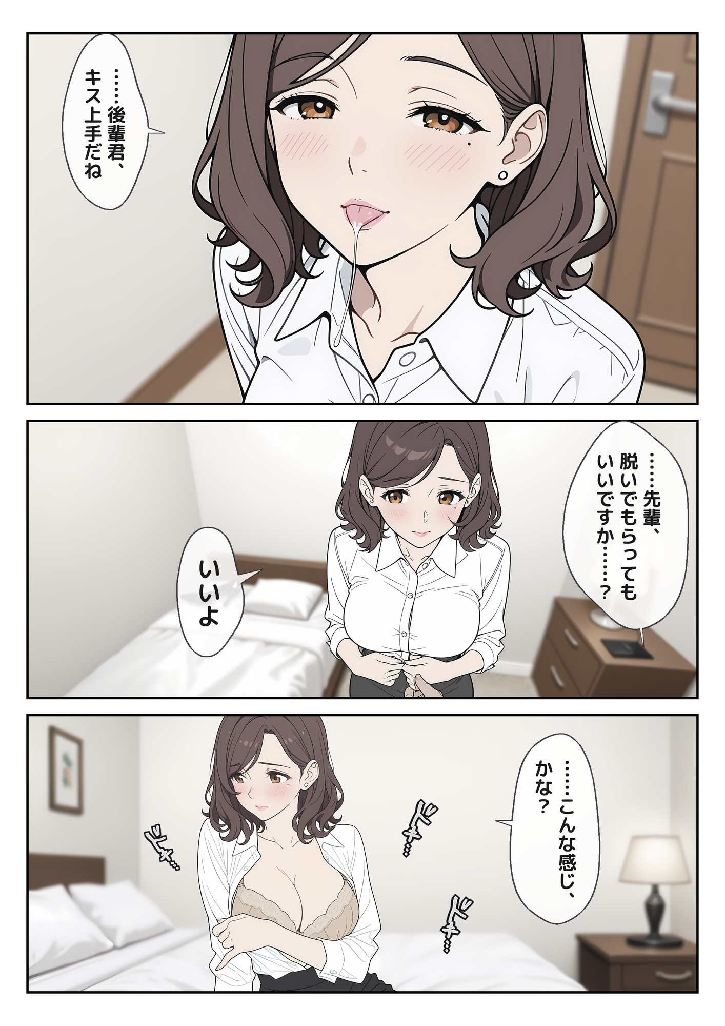 サンプル画像 2枚目