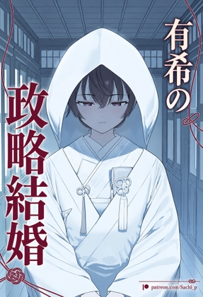 有希の政略結婚