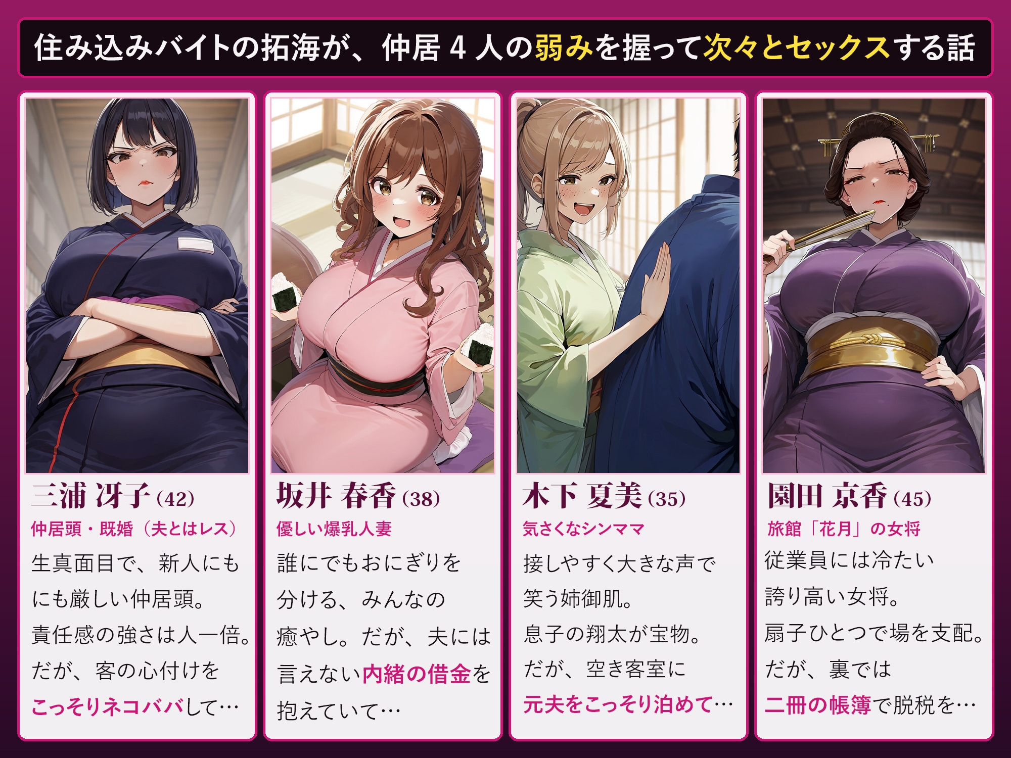 サンプル画像 1枚目