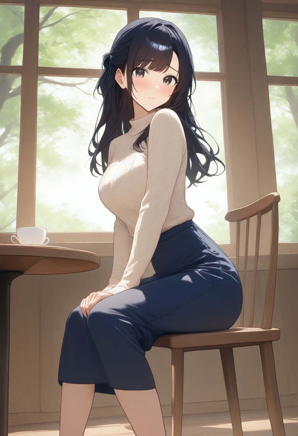 サンプル画像 2枚目
