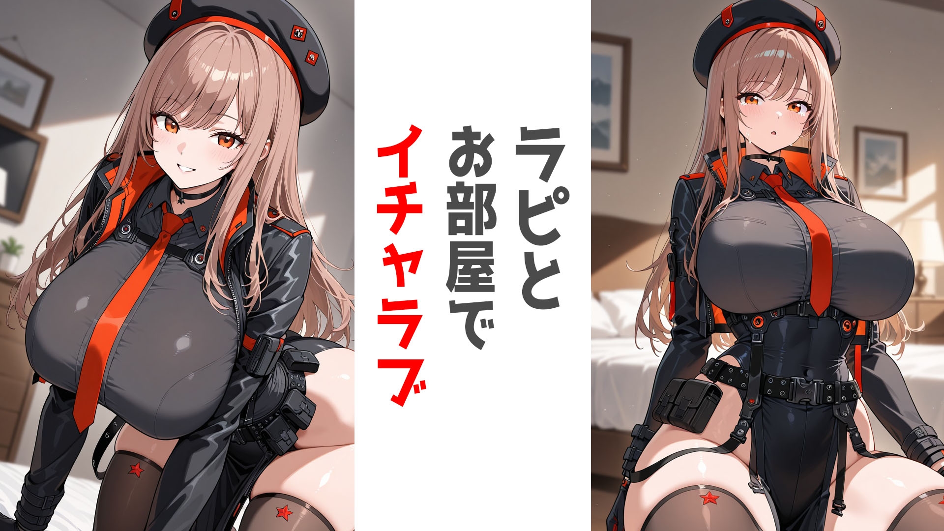 サンプル画像 1枚目
