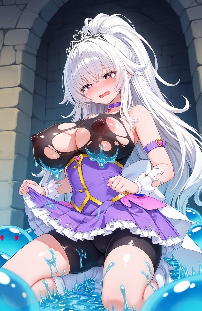 サンプル画像 1枚目