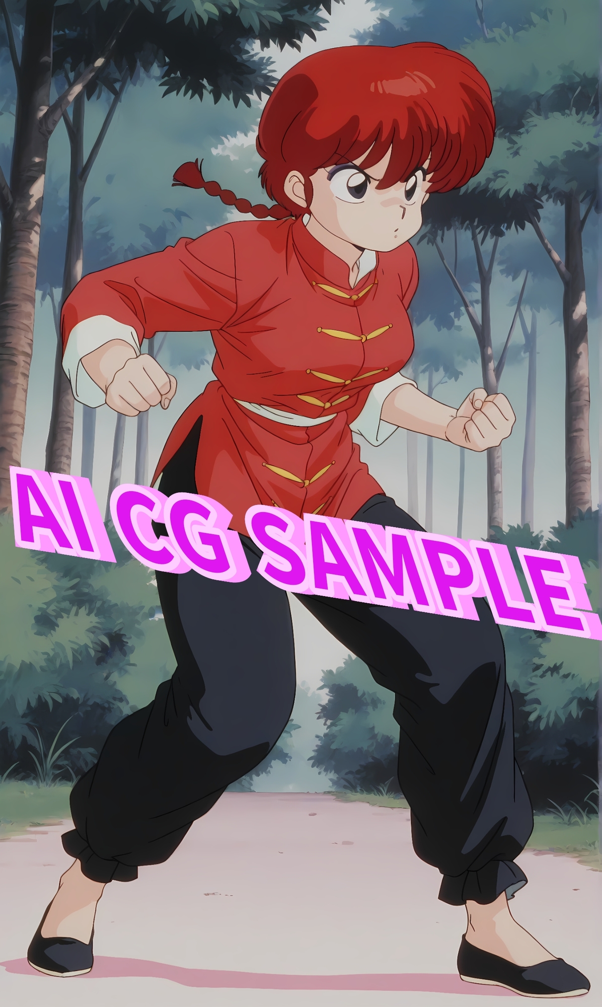 サンプル画像 1枚目