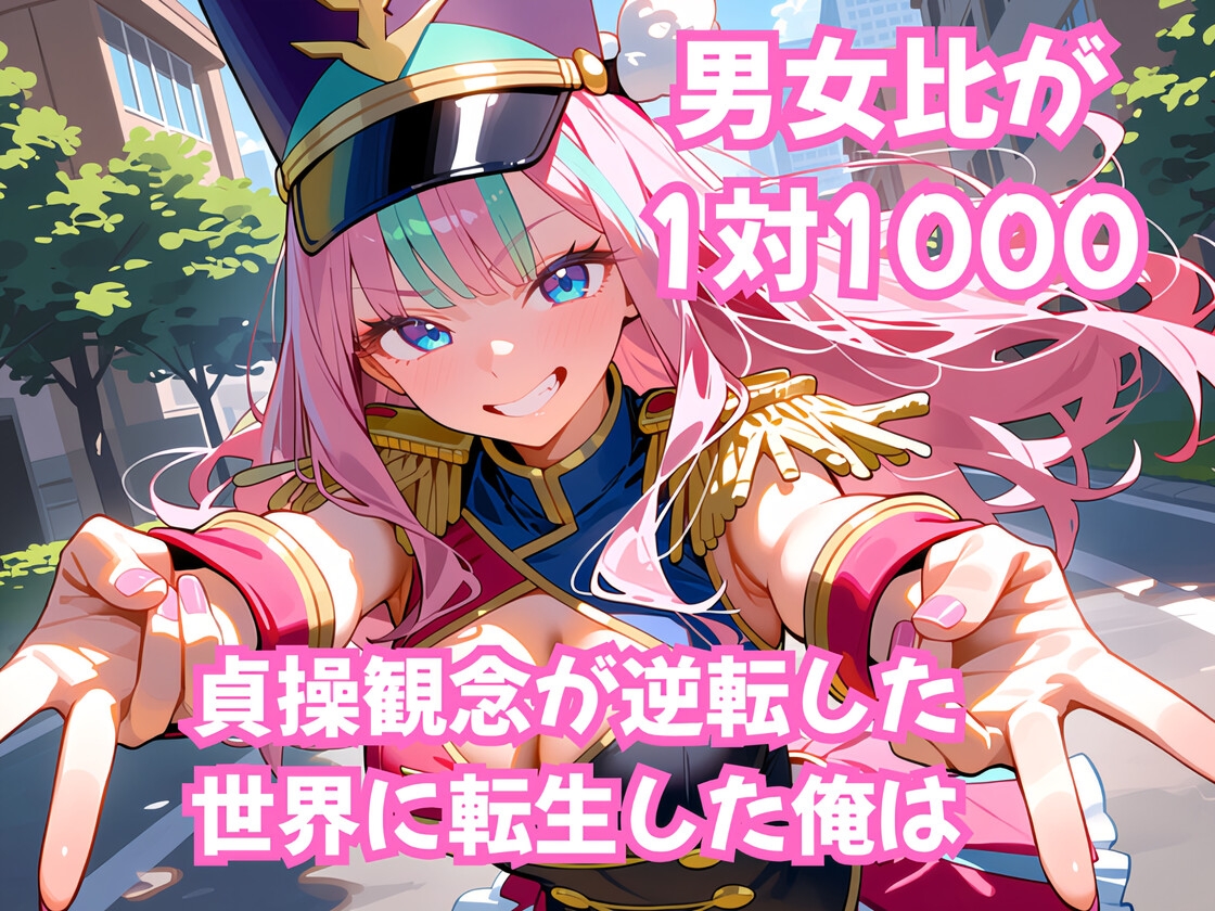 サンプル画像 2枚目