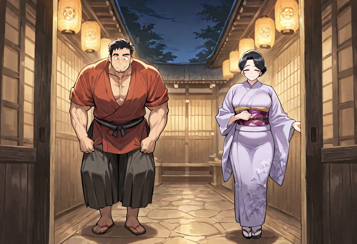 サンプル画像 1枚目