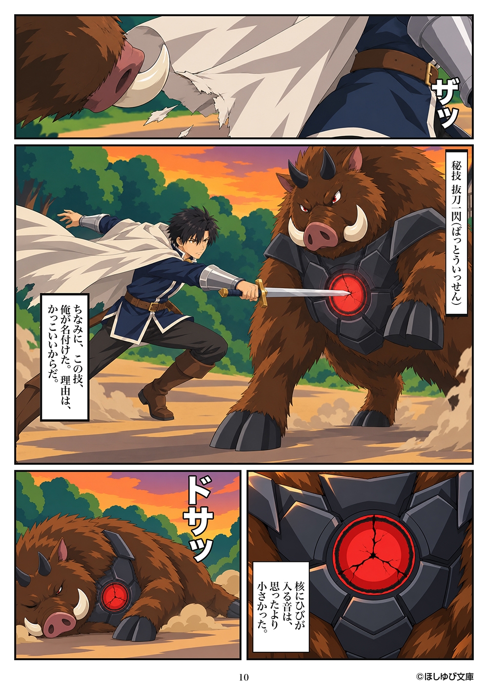指パッチンで異世界最強 通常版 Vol.1-11