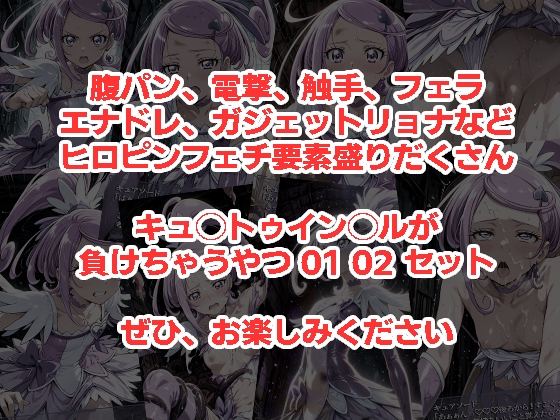 サンプル画像 4枚目