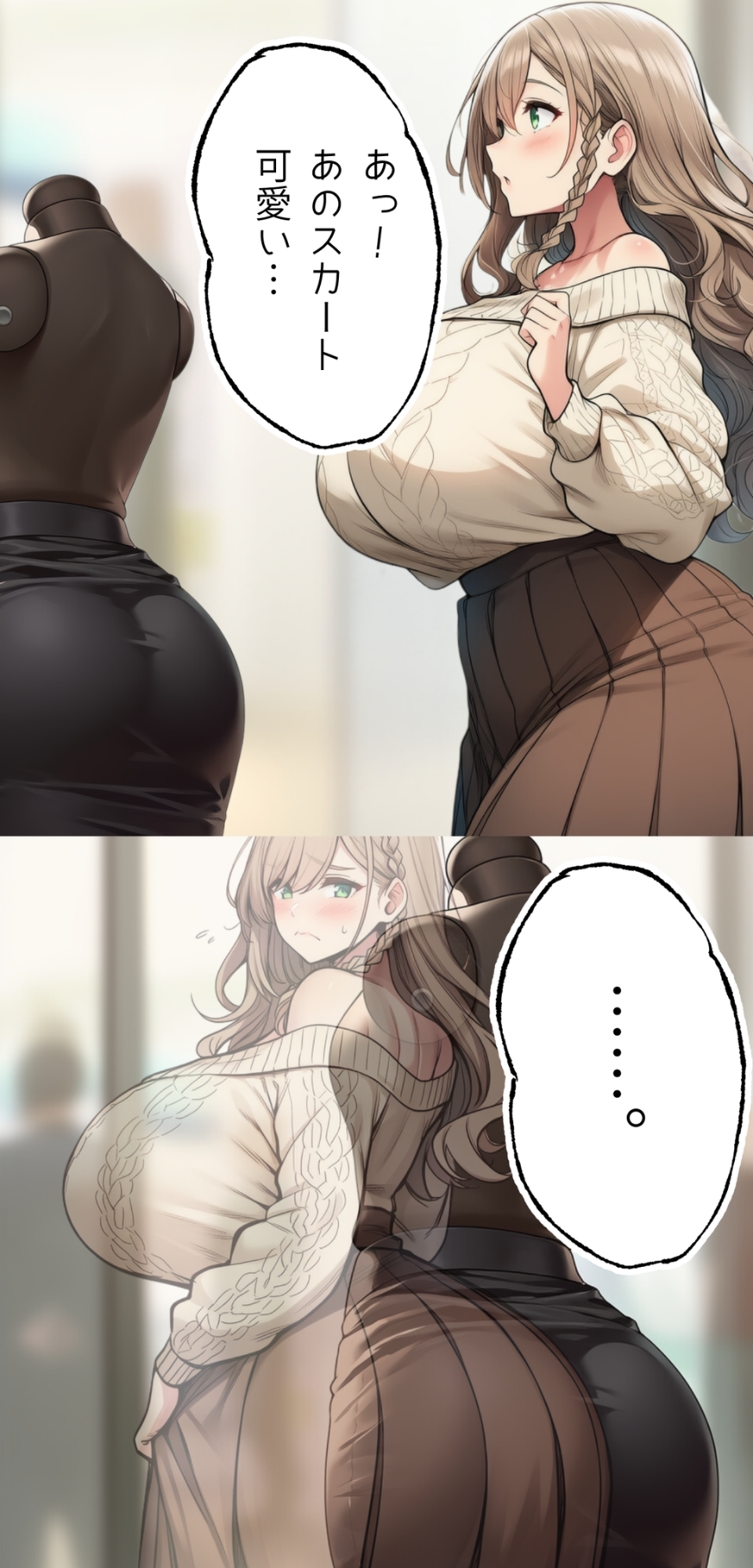 サンプル画像 4枚目