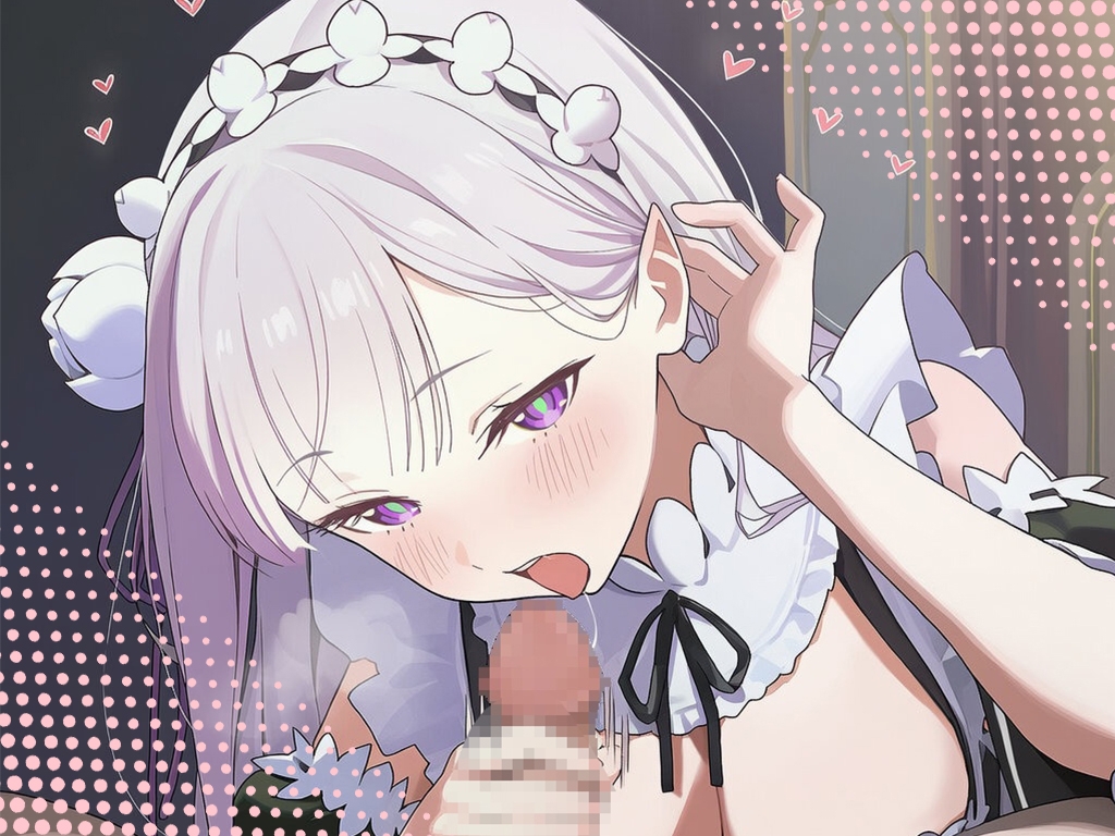 サンプル画像 1枚目