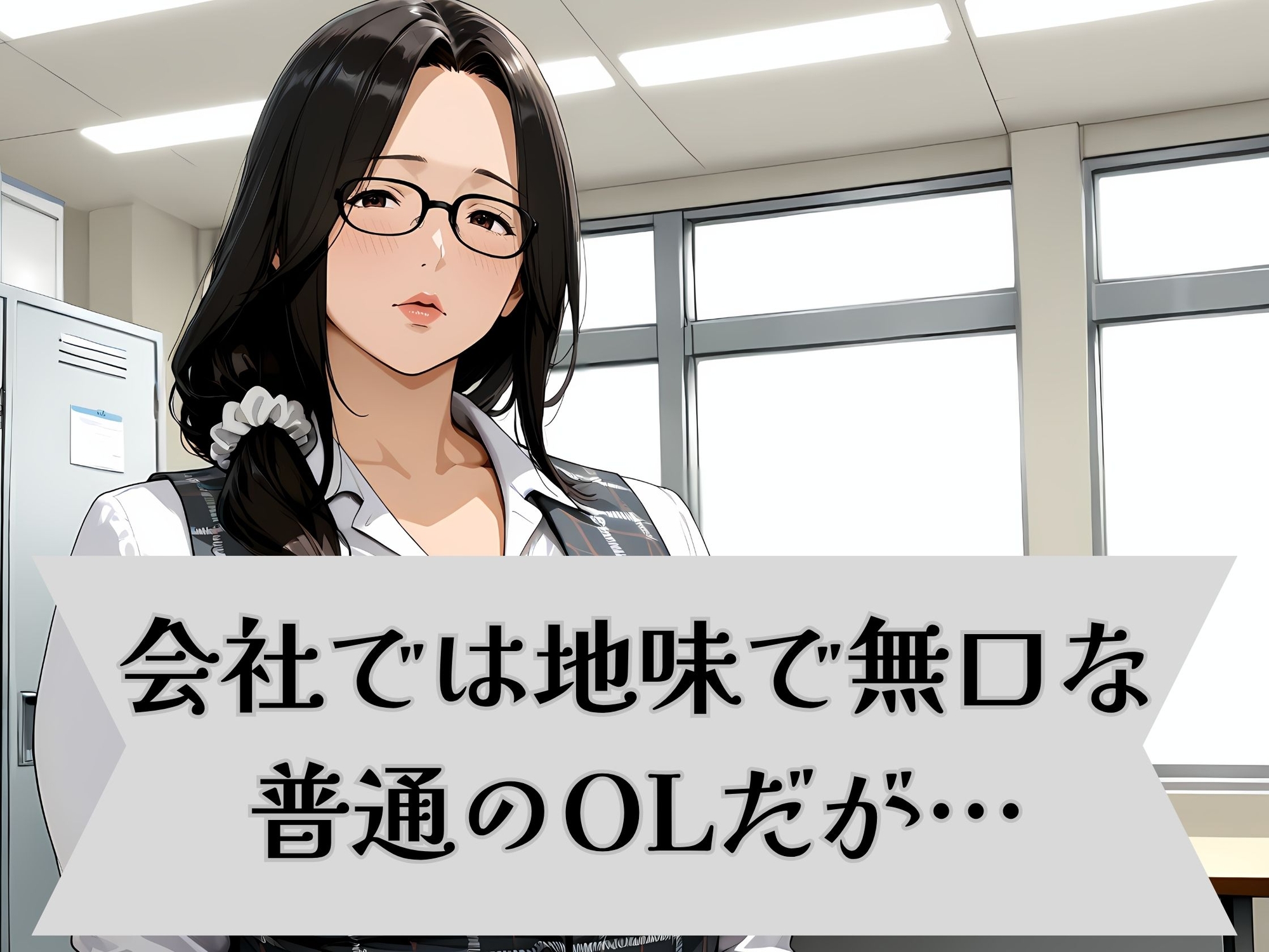 サンプル画像 1枚目