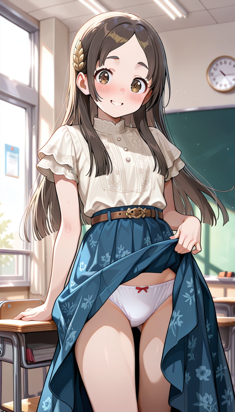 サンプル画像 1枚目