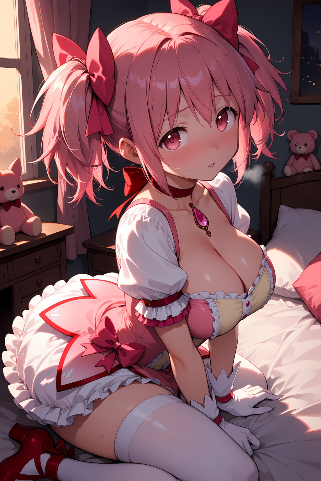 サンプル画像 1枚目