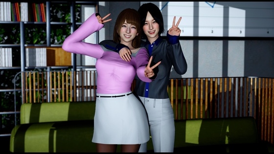 まさおのハーレム化計画(女子アナ編 前編)