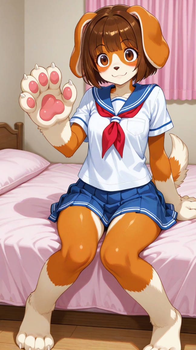 サンプル画像 3枚目