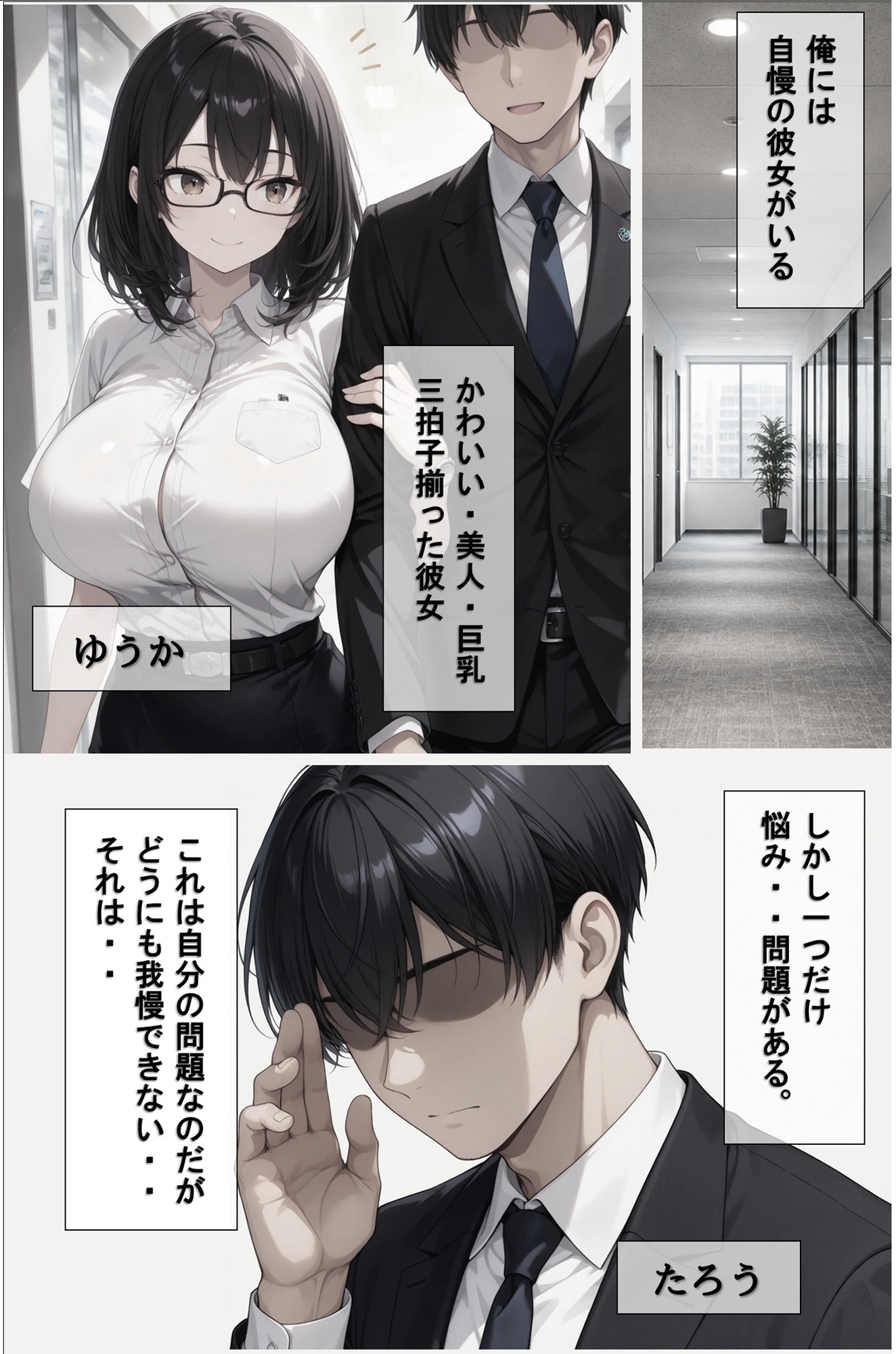 サンプル画像 1枚目