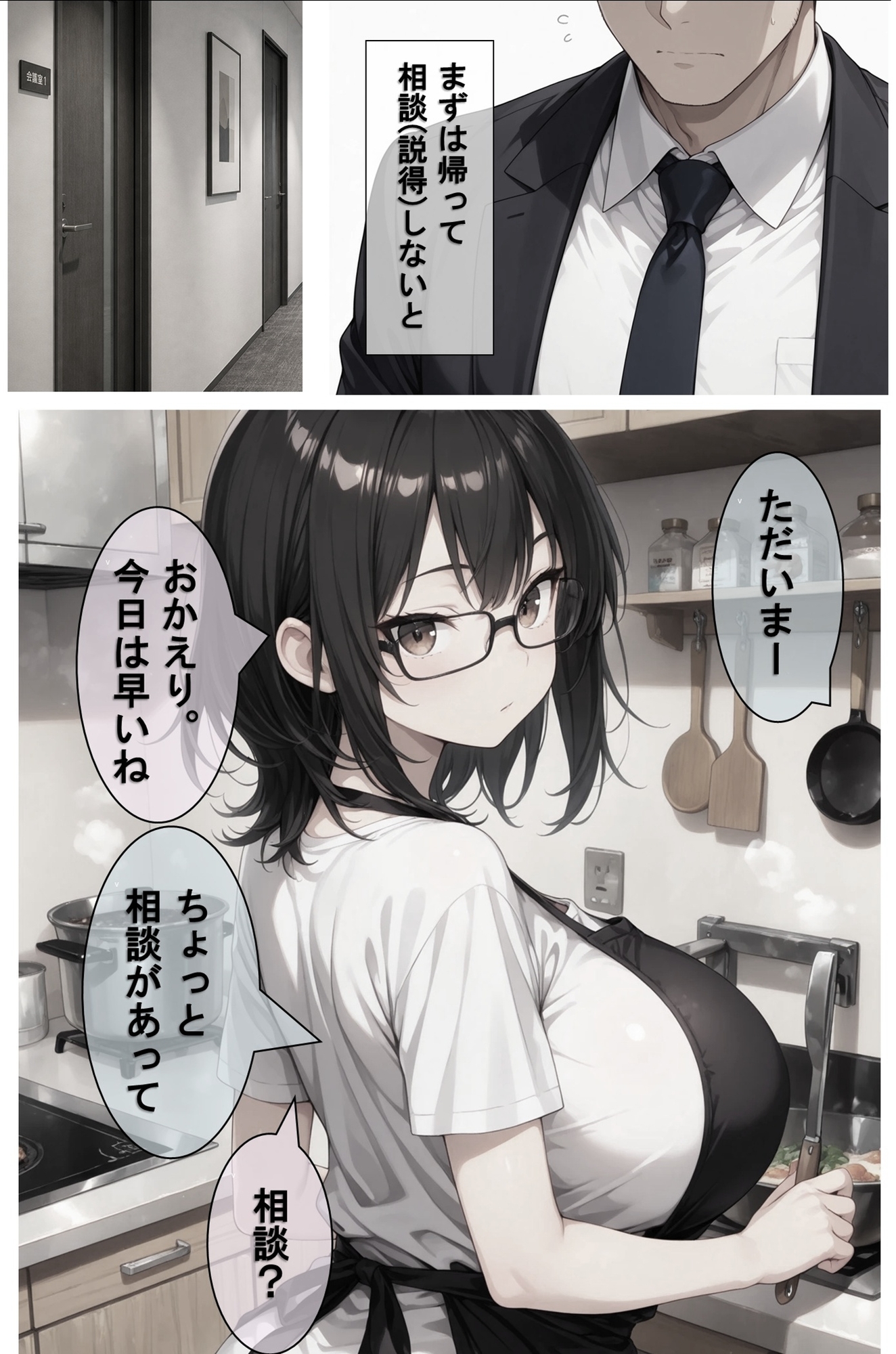 サンプル画像 3枚目