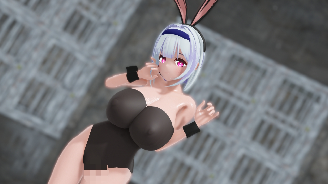 CacaoArtDesign3D動画シリーズ Vol.15