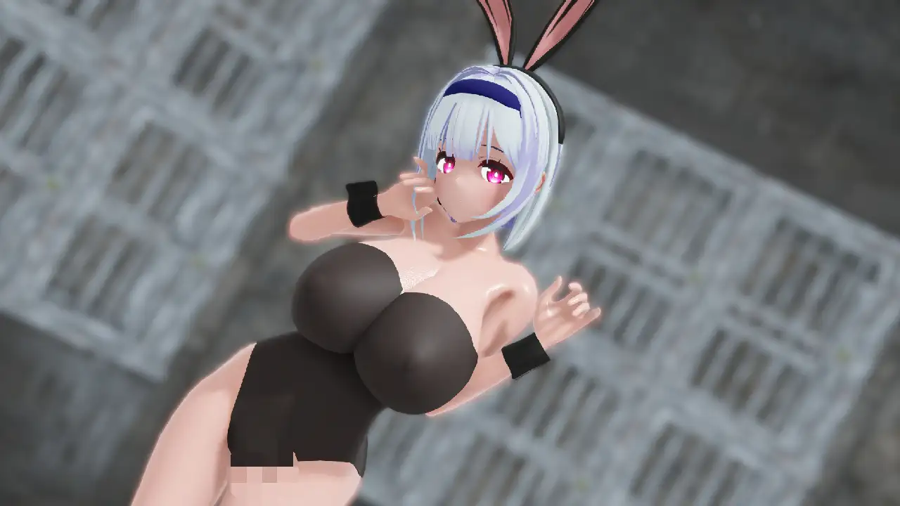 CacaoArtDesign3D動画シリーズ Vol.15 サンプル画像 2