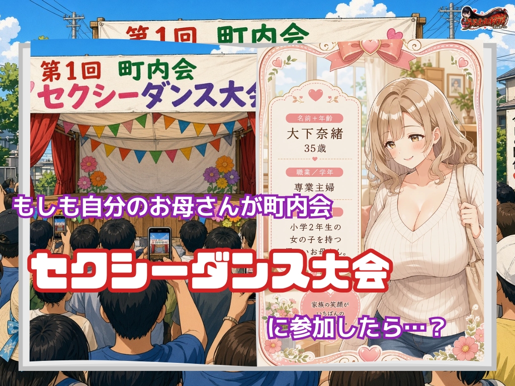 サンプル画像 1枚目