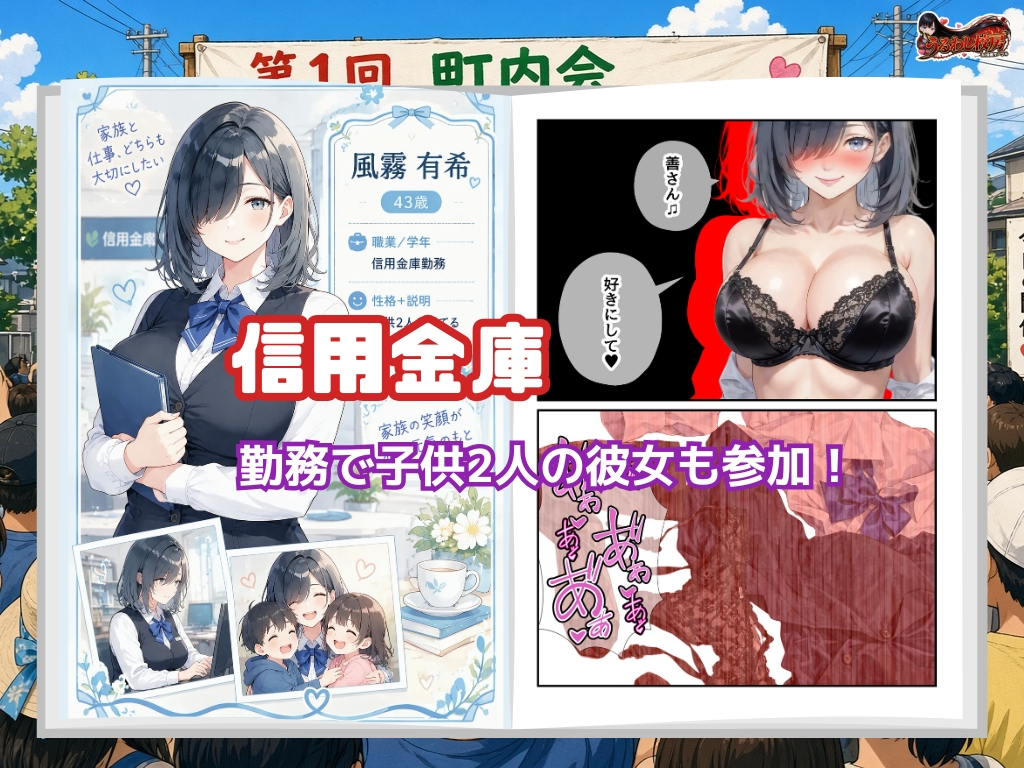 サンプル画像 3枚目