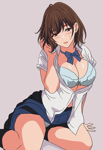 サンプル画像 1枚目
