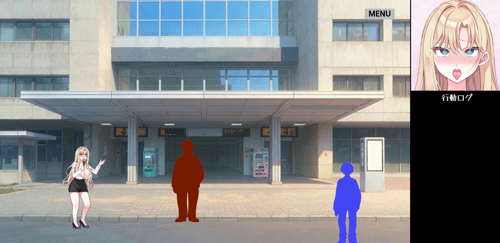 サンプル画像 3枚目