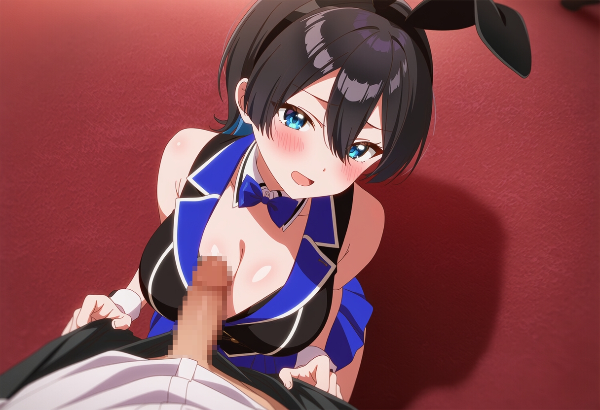 サンプル画像 4枚目