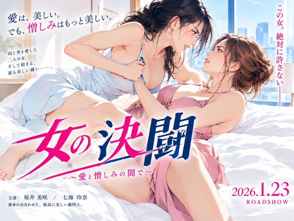 サンプル画像 1枚目
