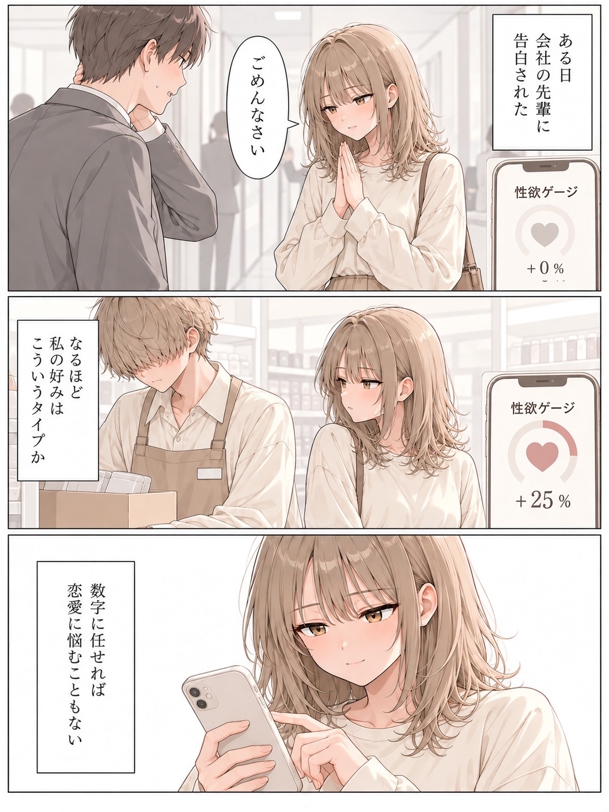 サンプル画像 2枚目