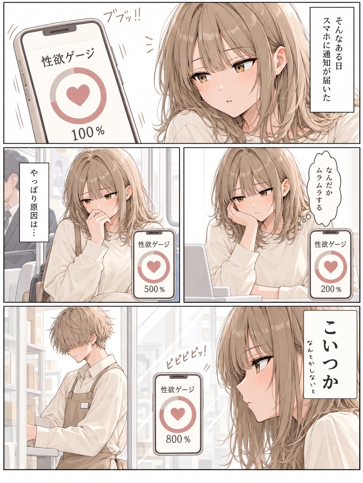 サンプル画像 3枚目