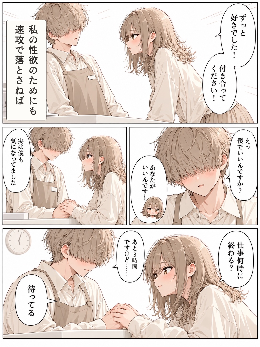 サンプル画像 4枚目